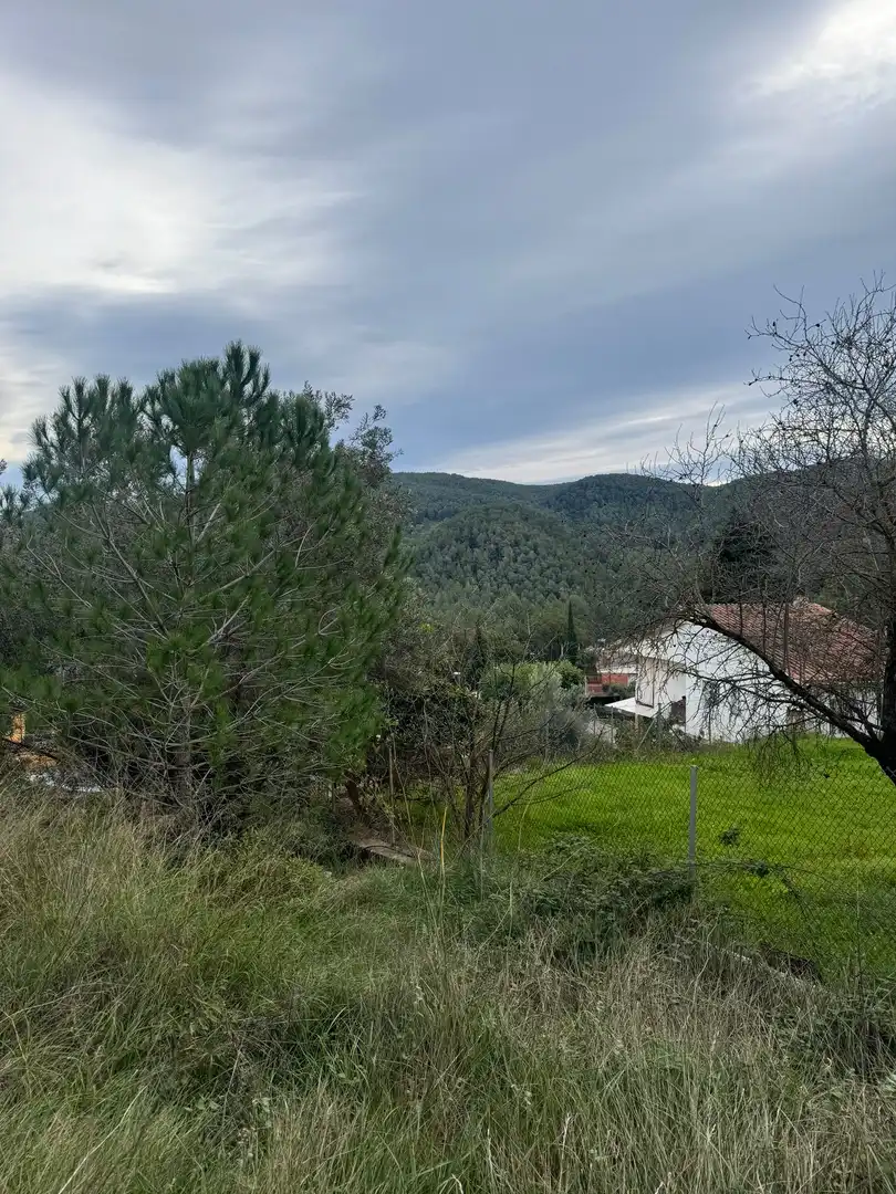 Terreno residencial en venta en Carrer de Mataró 200, imagen 4