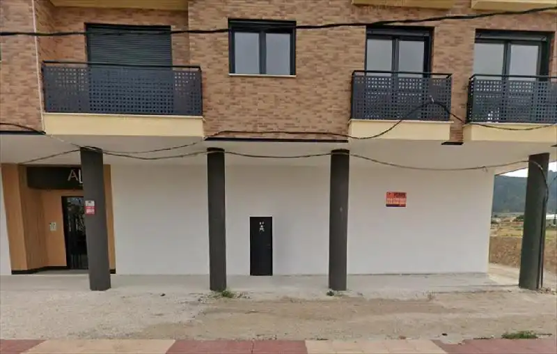 Local comercial en venda a Pedanías Este, imagen 2