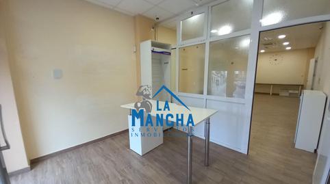 Photo 5 of Premises for sale in San Pablo,  Albacete Capital