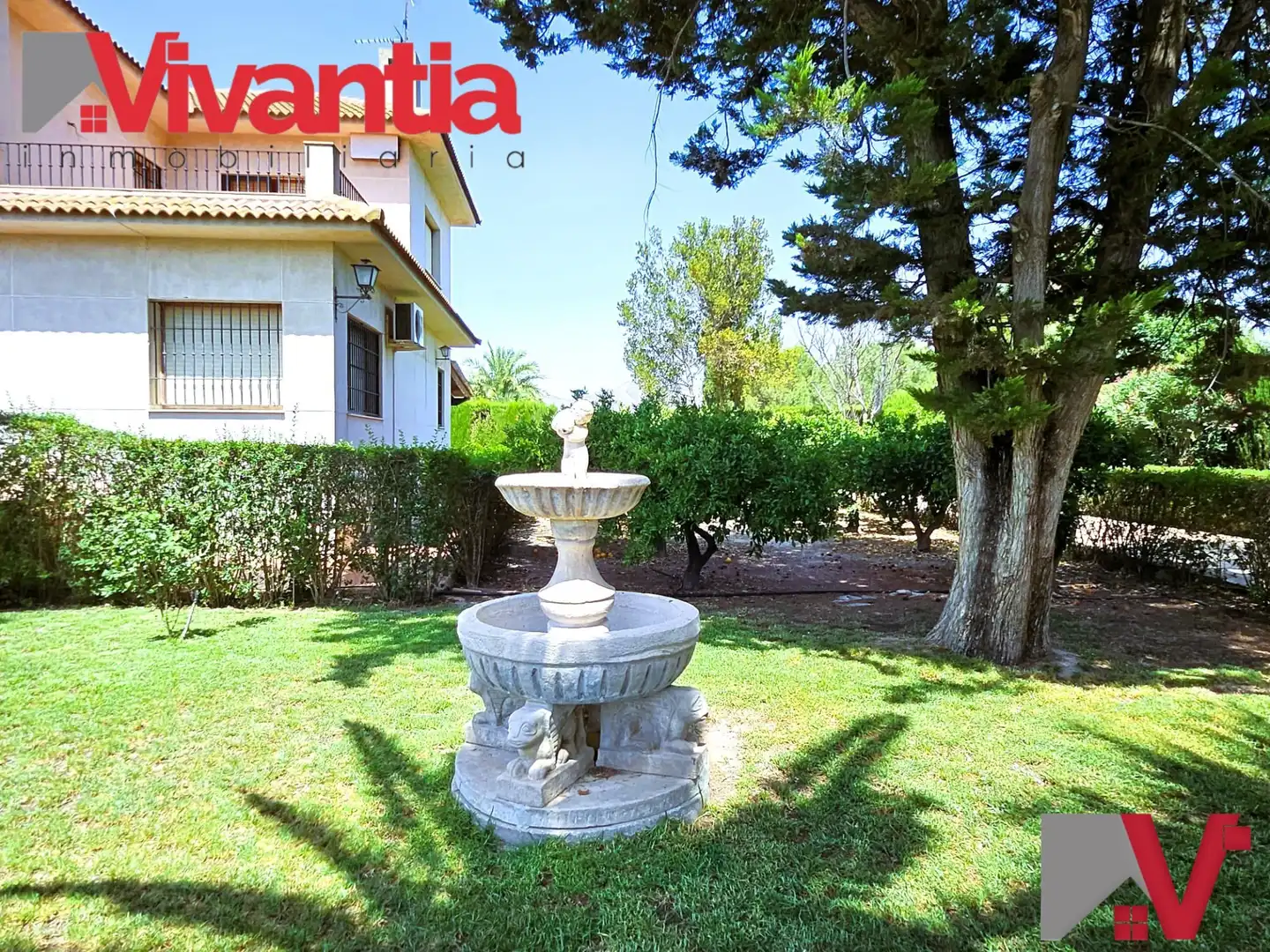 Villa con piscina in vendita a Pedanías Centro, imagen 5