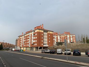Individuel à vendre à AGUSTIN RODRIGUEZ SAHAGUN 11