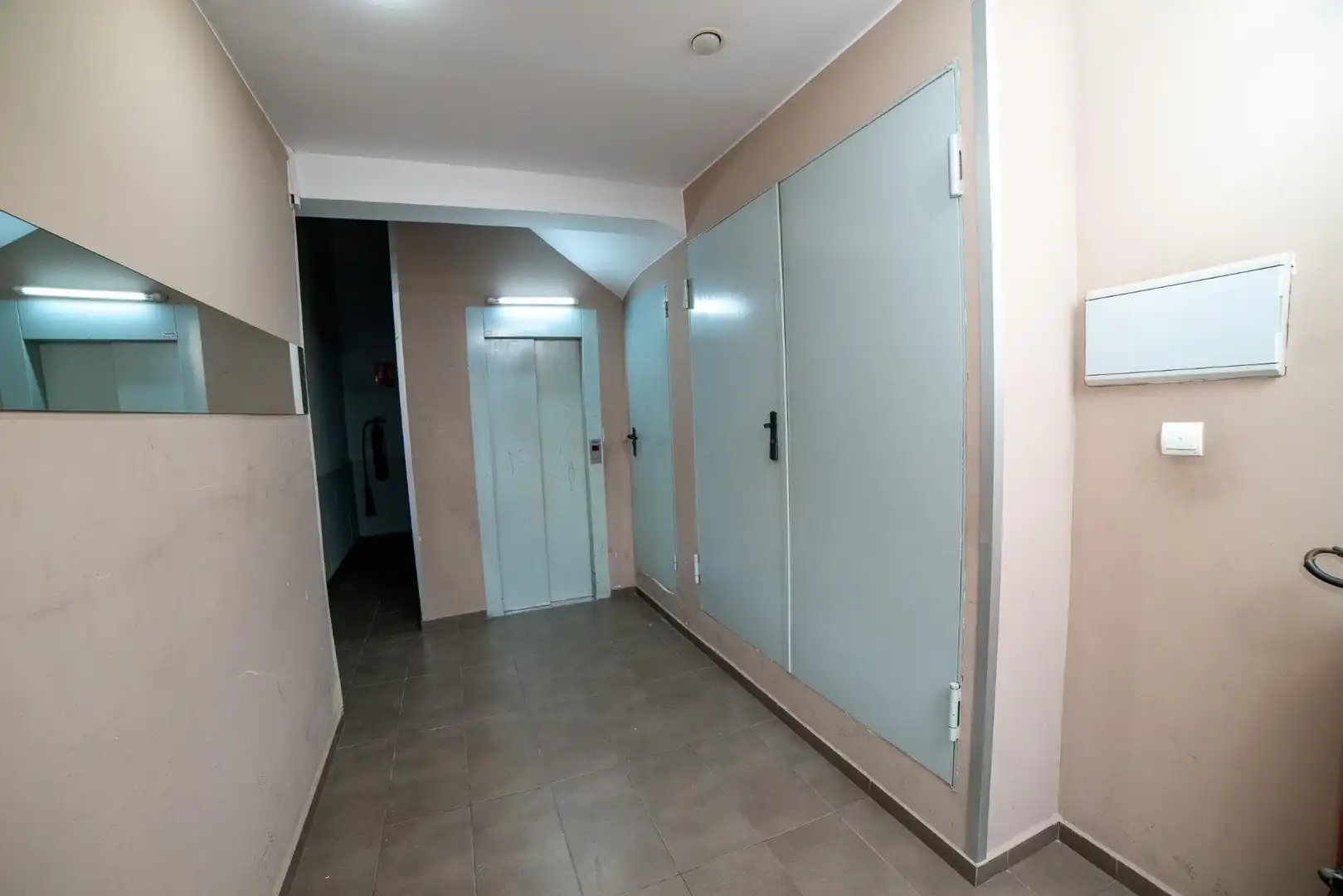 Flat with terrace for sale in Avenida SAN JOSE 44, imagen 23