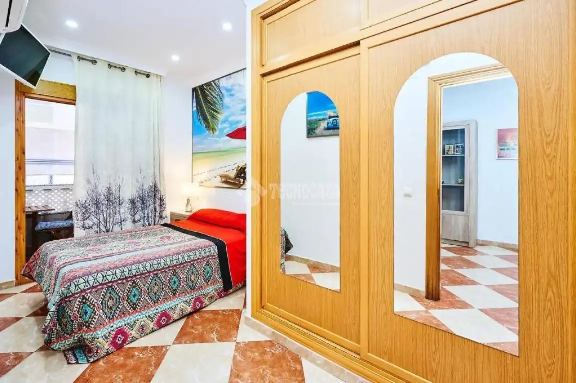 Piso en venta en El Morche, imagen 8