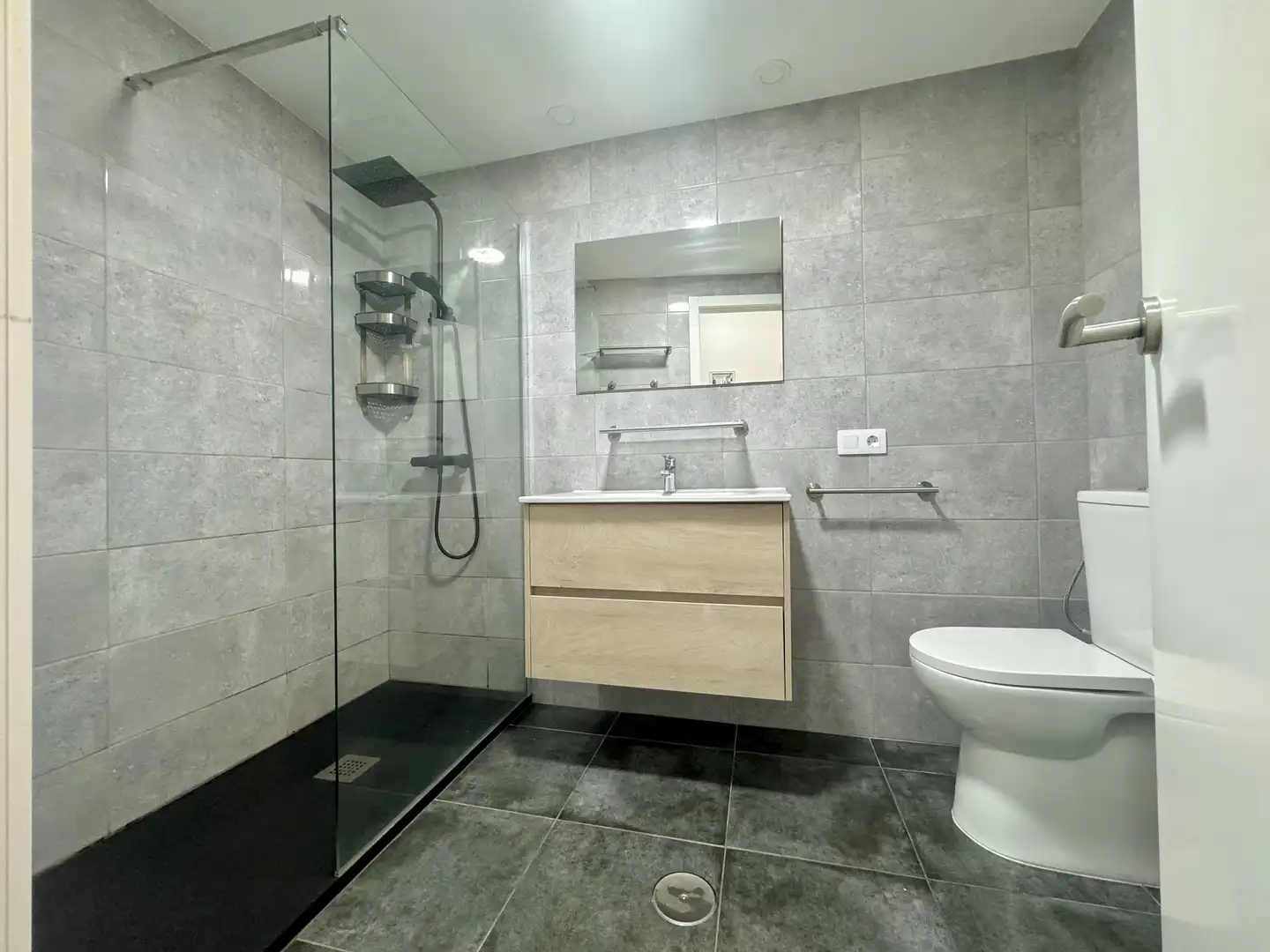 Piso de alquiler en Calle Bentagache, 22, Isleta