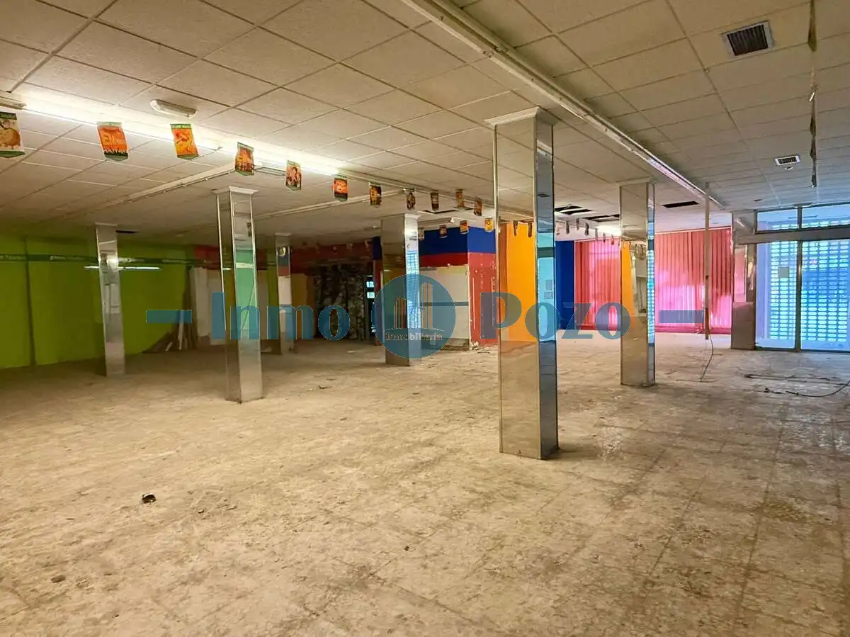 Gewerbefläche zur Miete in Almendralejo, imagen 7