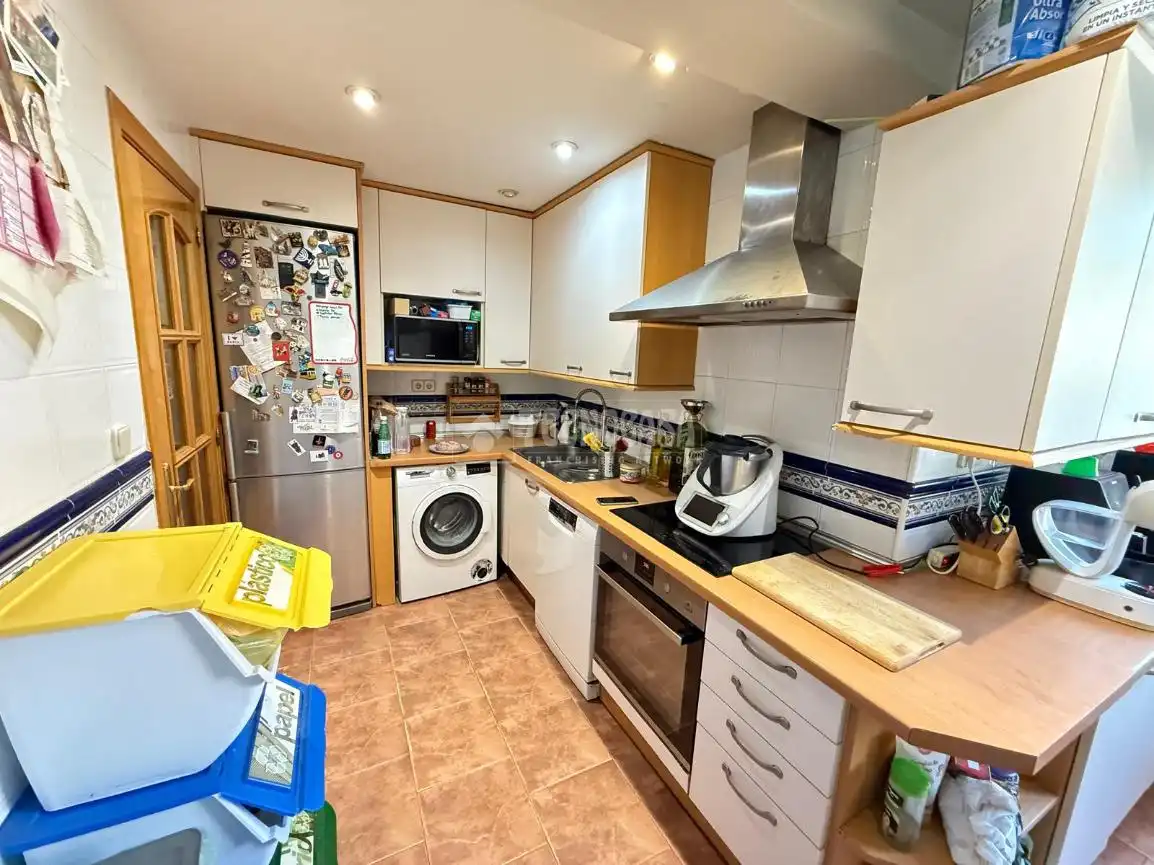 Piso en venta en Alameda de Osuna