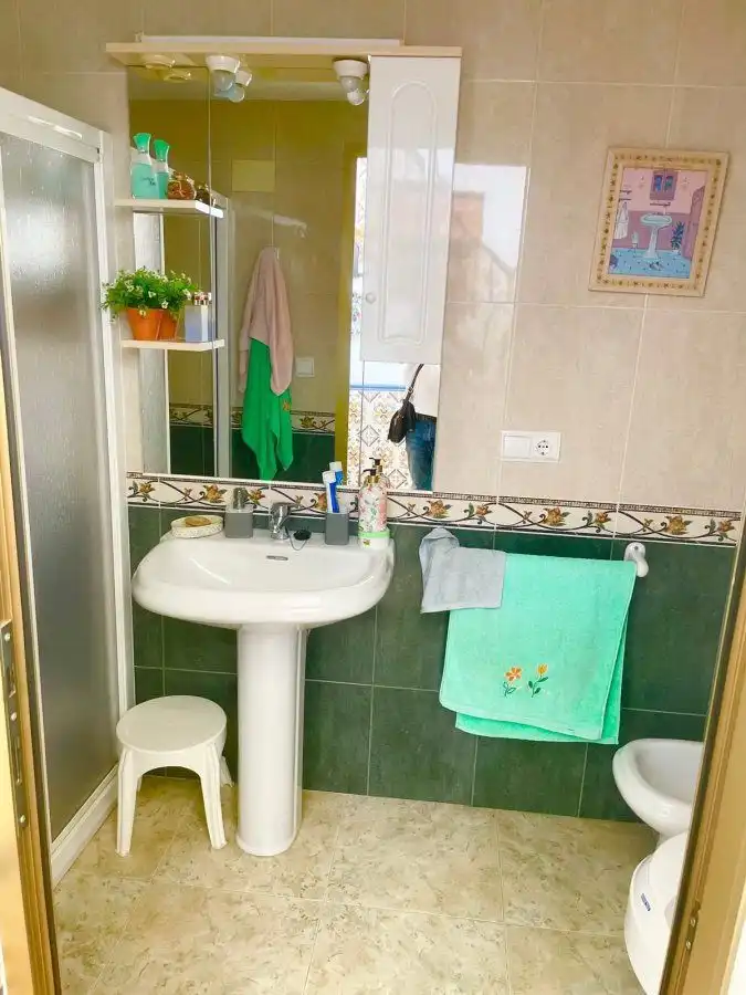 Wohnung zum Verkauf in Vélez-Rubio, imagen 21