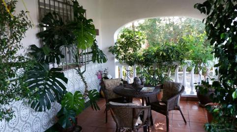 Foto 2 de Finca rústica en venda a Jimena de la Frontera, Cádiz