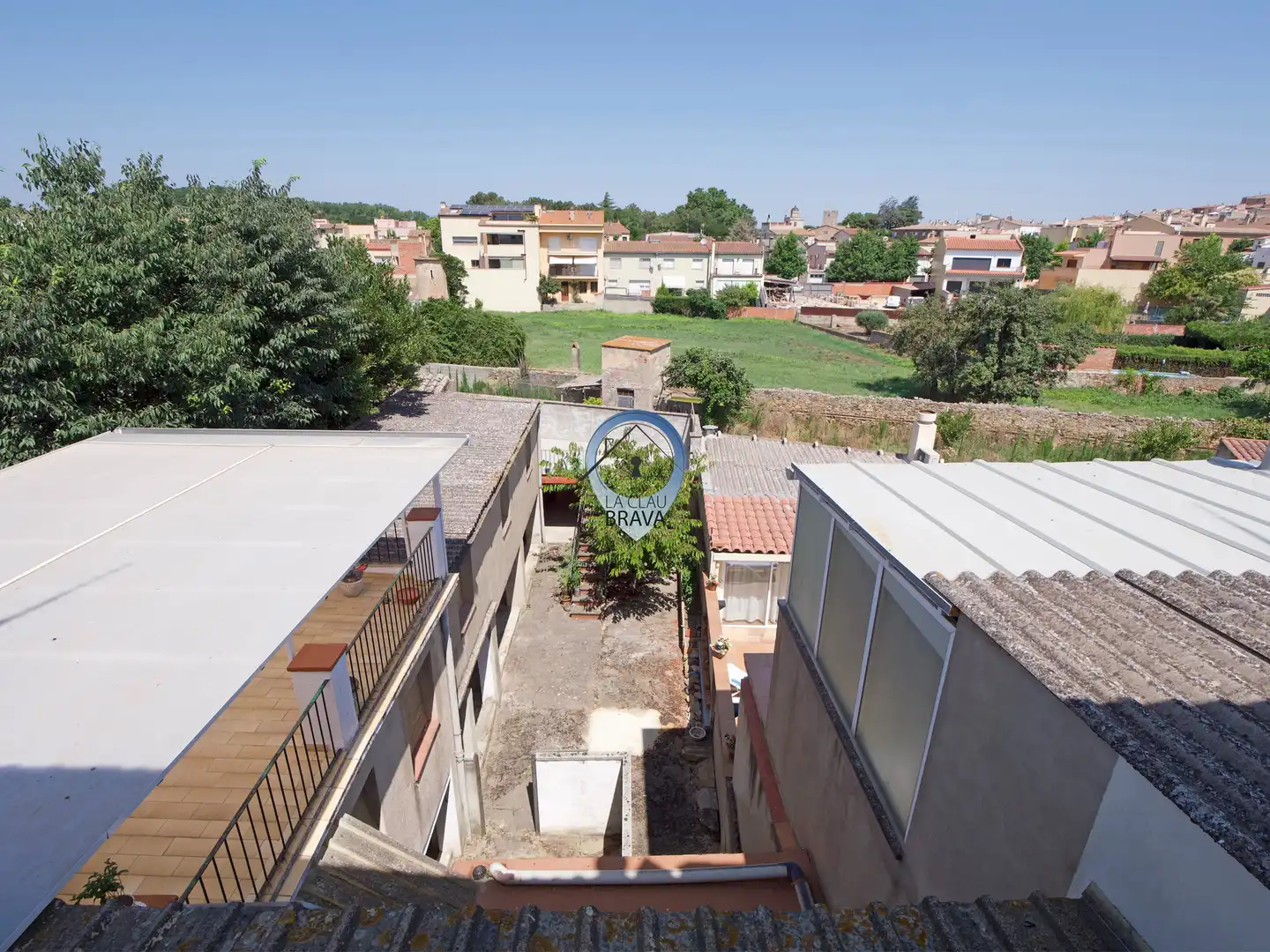 Haus mit Terrasse zum Verkauf in Carrer Pau Casals, imagen 25
