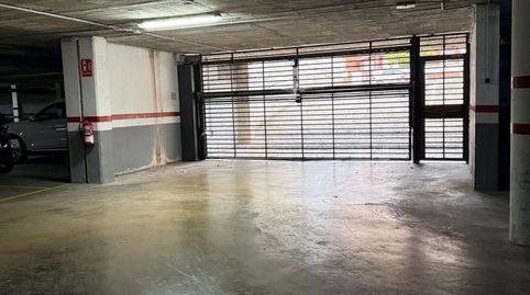 Foto 4 de Garaje en venta en Les Salines - Pla de Sant Pere, Cubelles