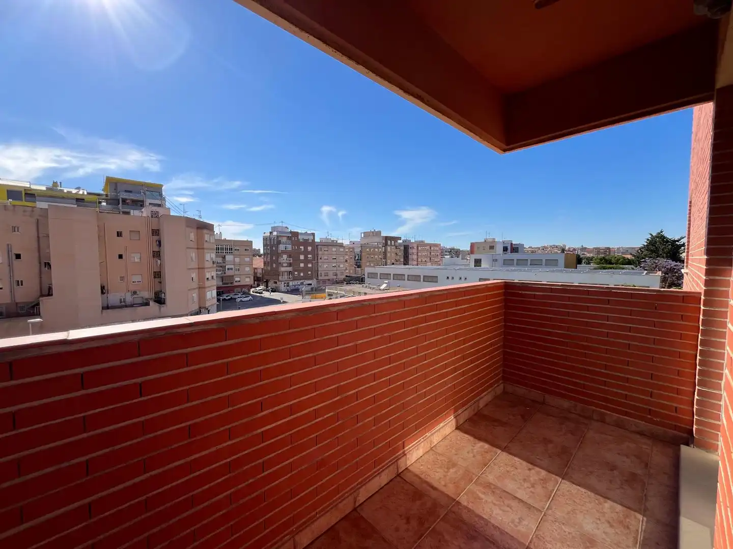 Terraza de Piso en venta en Cartagena con Aire acondicionado y Balcón