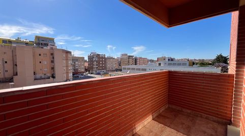 Foto 3 de Piso en venta en Calle Antonio Machado, Barrio de Peral - San Félix, Cartagena