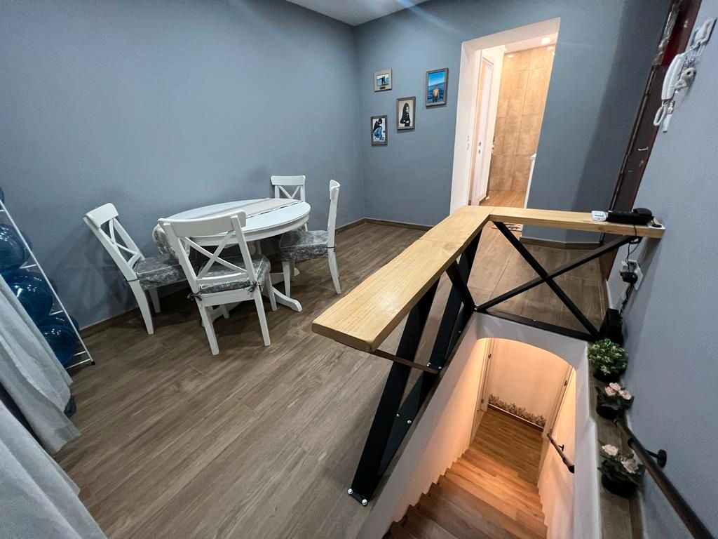 Dúplex en venda en  Barcelona Capital