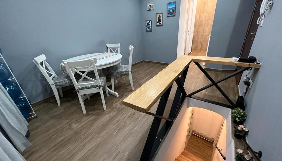 Foto 1 de Dúplex en venda a Carrer de Sant Iscle, 52, El Turó de la Peira, Barcelona