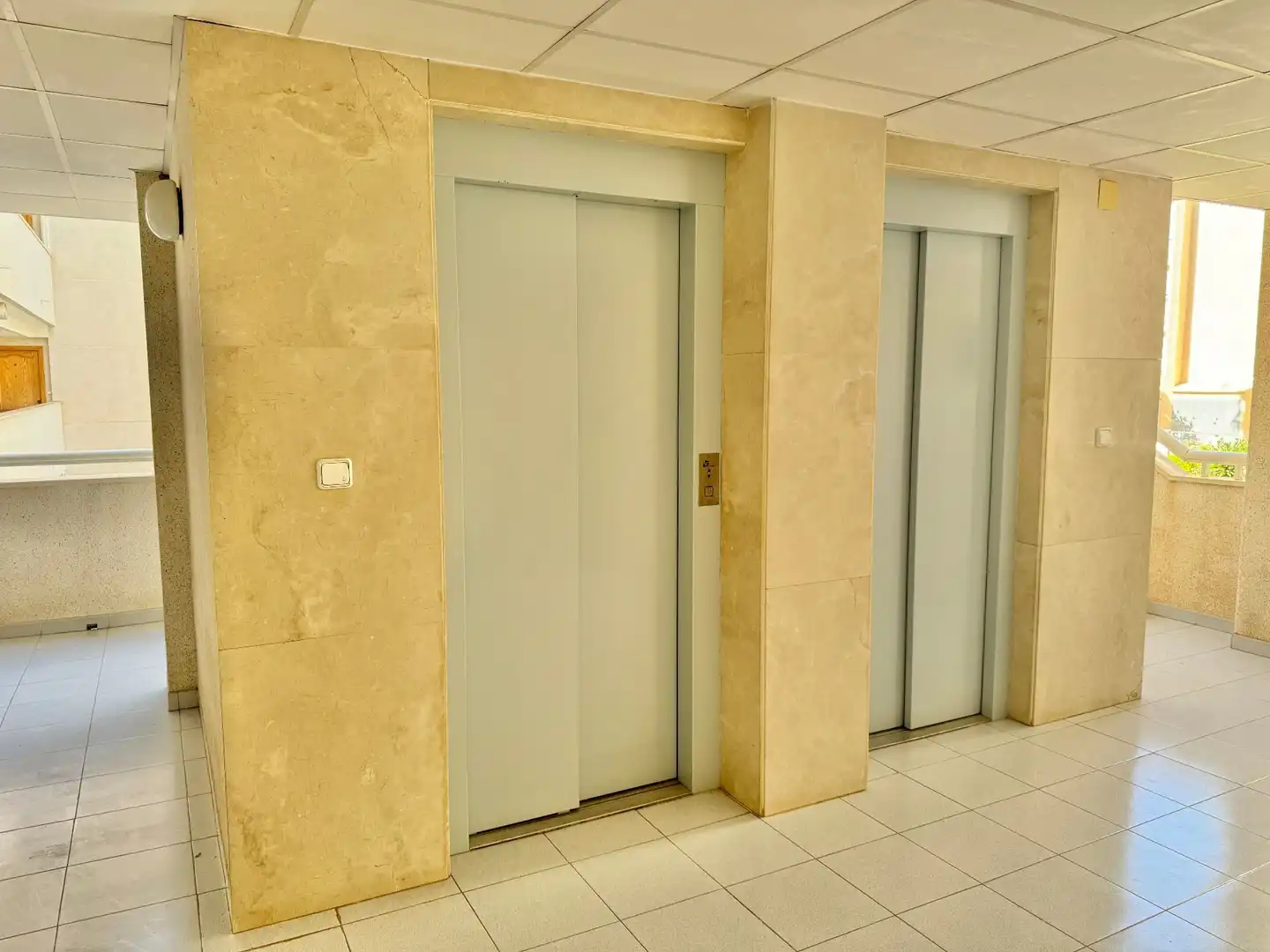 Piso con piscina en venta en L'Albir, imagen 36