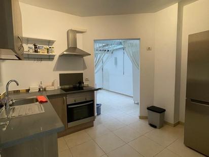 Kitchen of Flat for sale in  Santa Cruz de Tenerife Capital