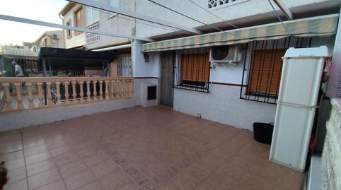 Foto 3 de Casa o xalet de lloguer a Playa Tamarit - Playa Lissa, Alicante