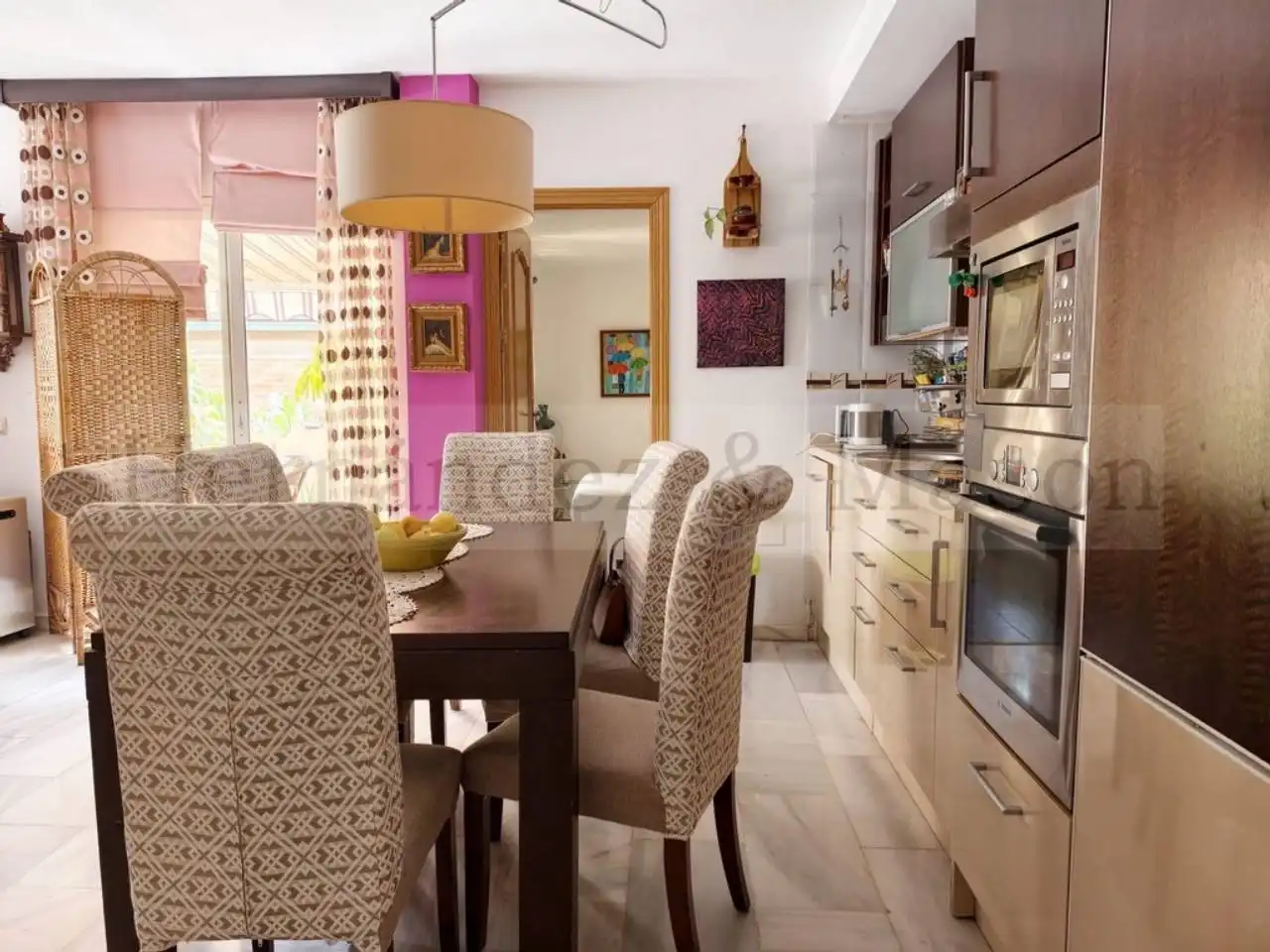 Wohnung mit Aufzug zum Verkauf in Calle Gregorio Marañón, imagen 5