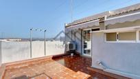 Terrace of House or chalet for sale in Llíria  with Heating, Parquet flooring and Terrace