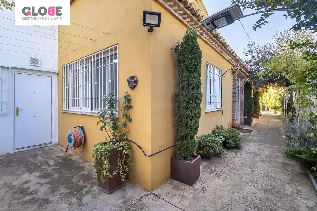 Casa con terraza en venta en Genil, imagen 38