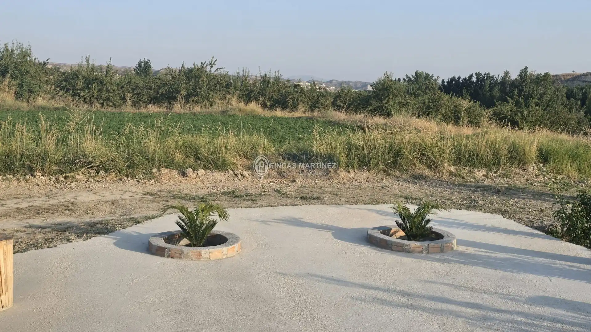 Estudio en venta en Castilléjar con Aire acondicionado y Amueblado