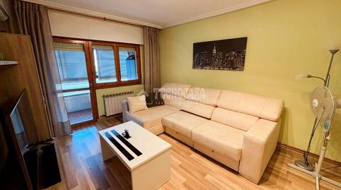 Foto 2 de Pis en venda a Utebo, Zaragoza