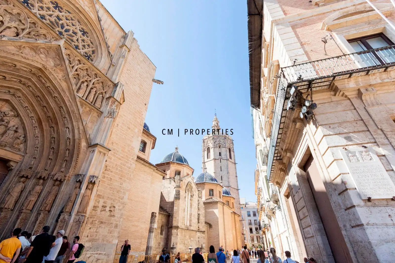 Flat for rent in Horno de los Apostoles, La Seu