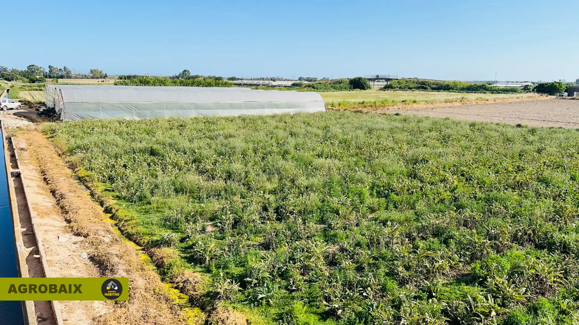 Land for sale in Sant Boi de Llobregat