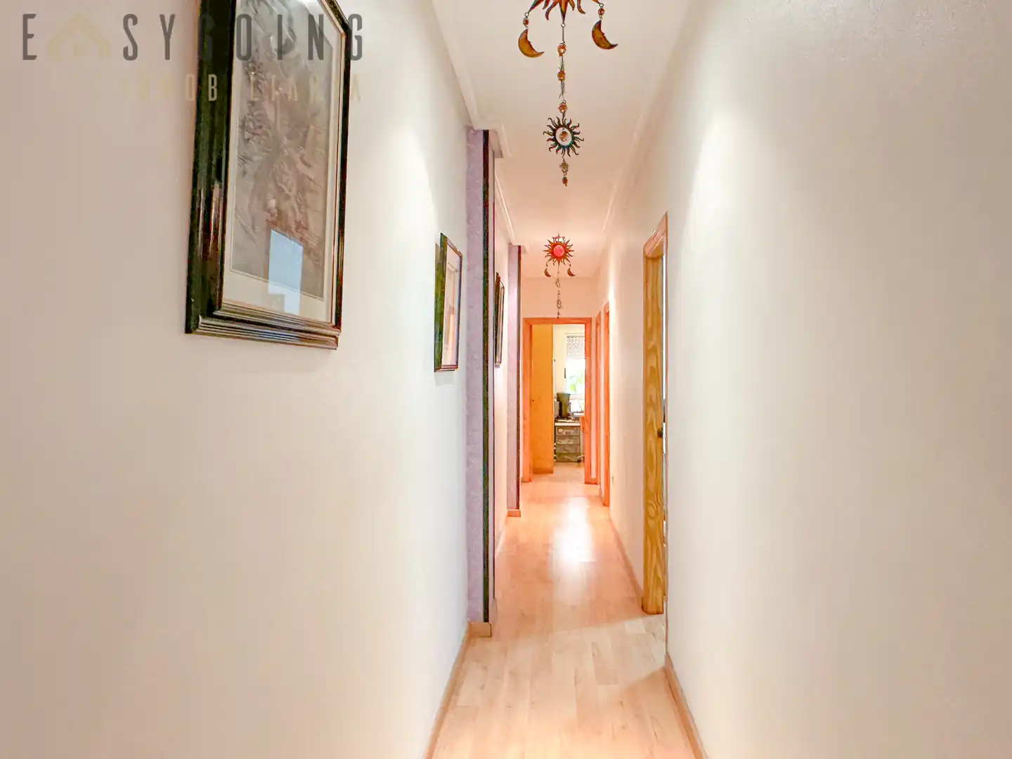 Piso con ascensor en venta en Santa Pola ciudad, imagen 17