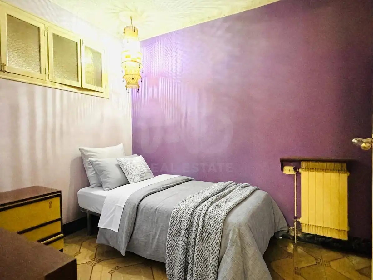 Bedroom of Houses for sale in Tornabous  with Heating and Terrace