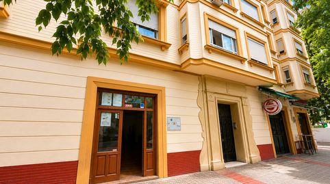 Photo 4 of Commercial properties for sale in Avenida Padre García Tejero, Heliópolis, Sevilla Capital