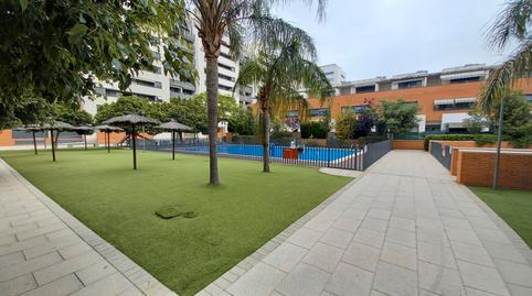 Foto 2 de Pis de lloguer a Carrer D'alfauir, 41, Sant Llorenç - Zona Alfahuir, Valencia