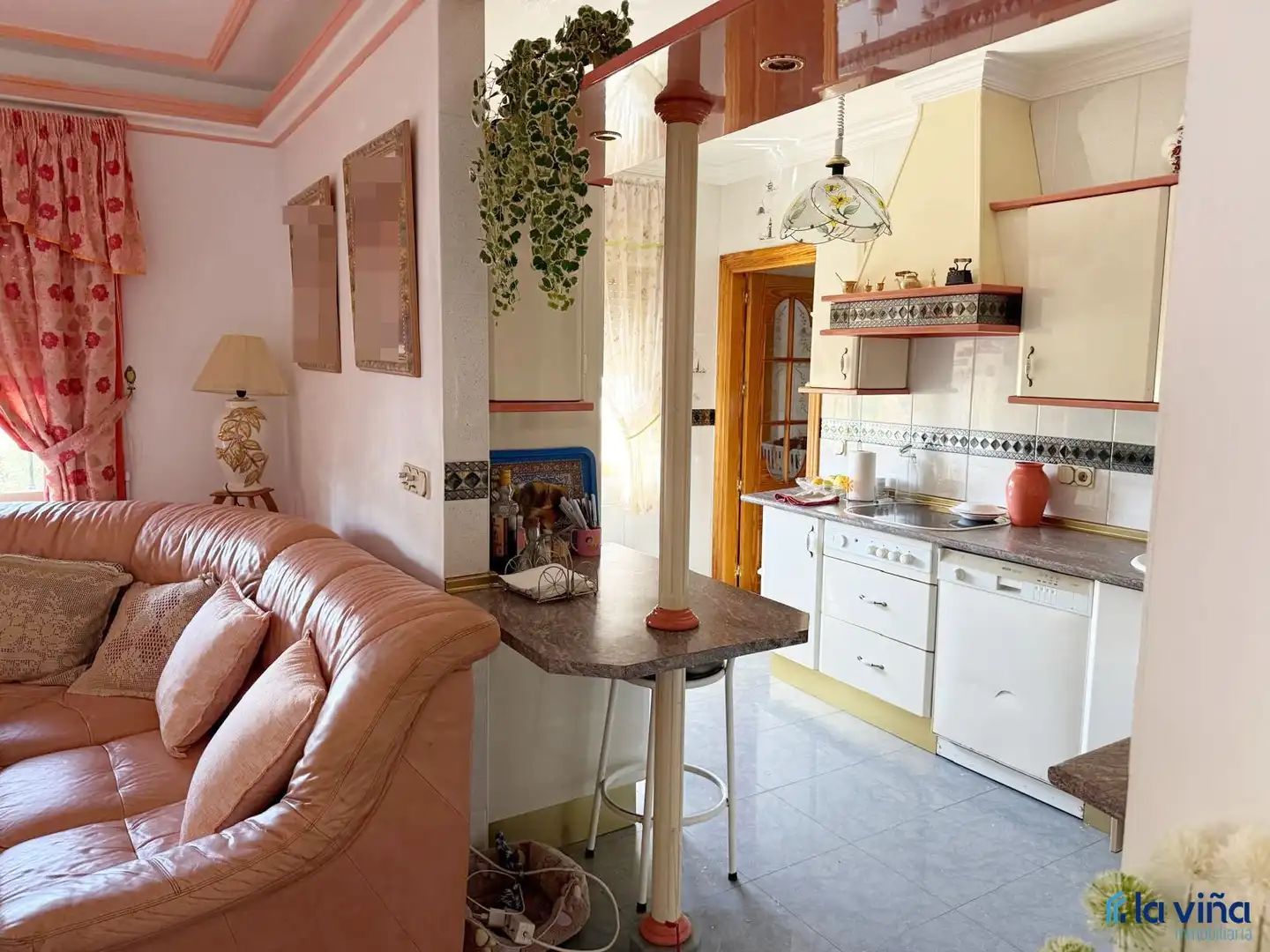 Chalet con jardín en venta en Calle Granada, imagen 5