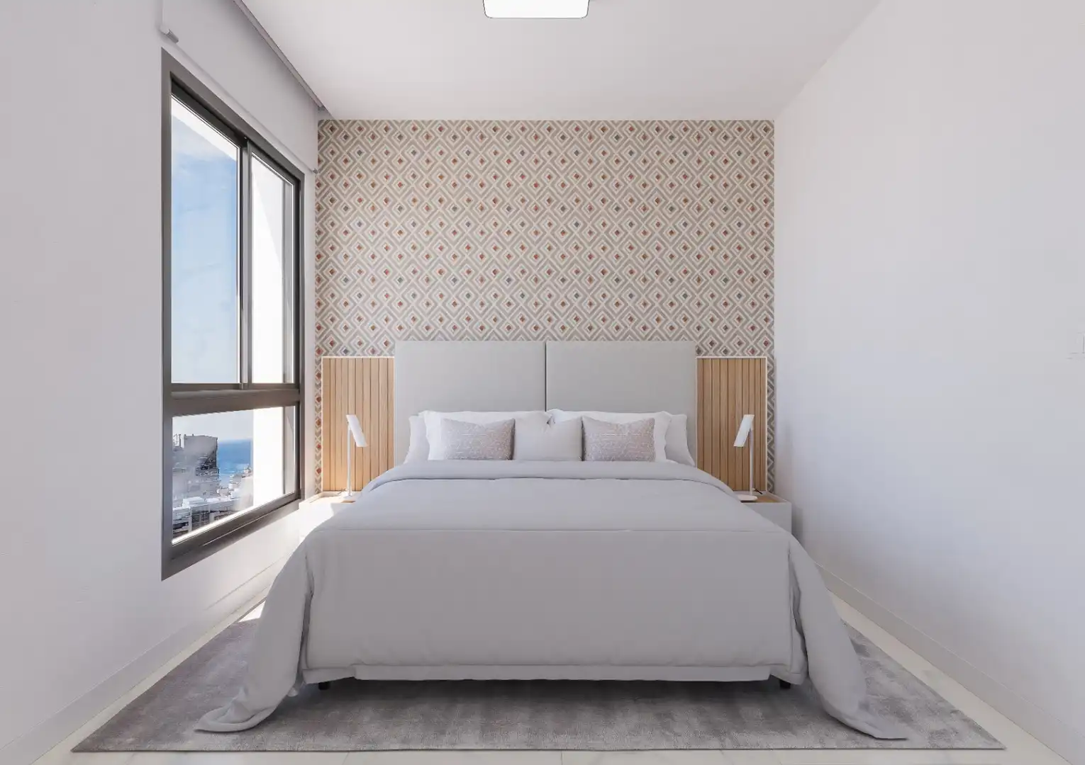 Appartement compact avec piscine à vendre à Zona Levante - Playa Fossa, imagen 20