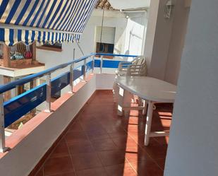 Terrassa de Pis en venda en Fuengirola amb Calefacció i Terrassa