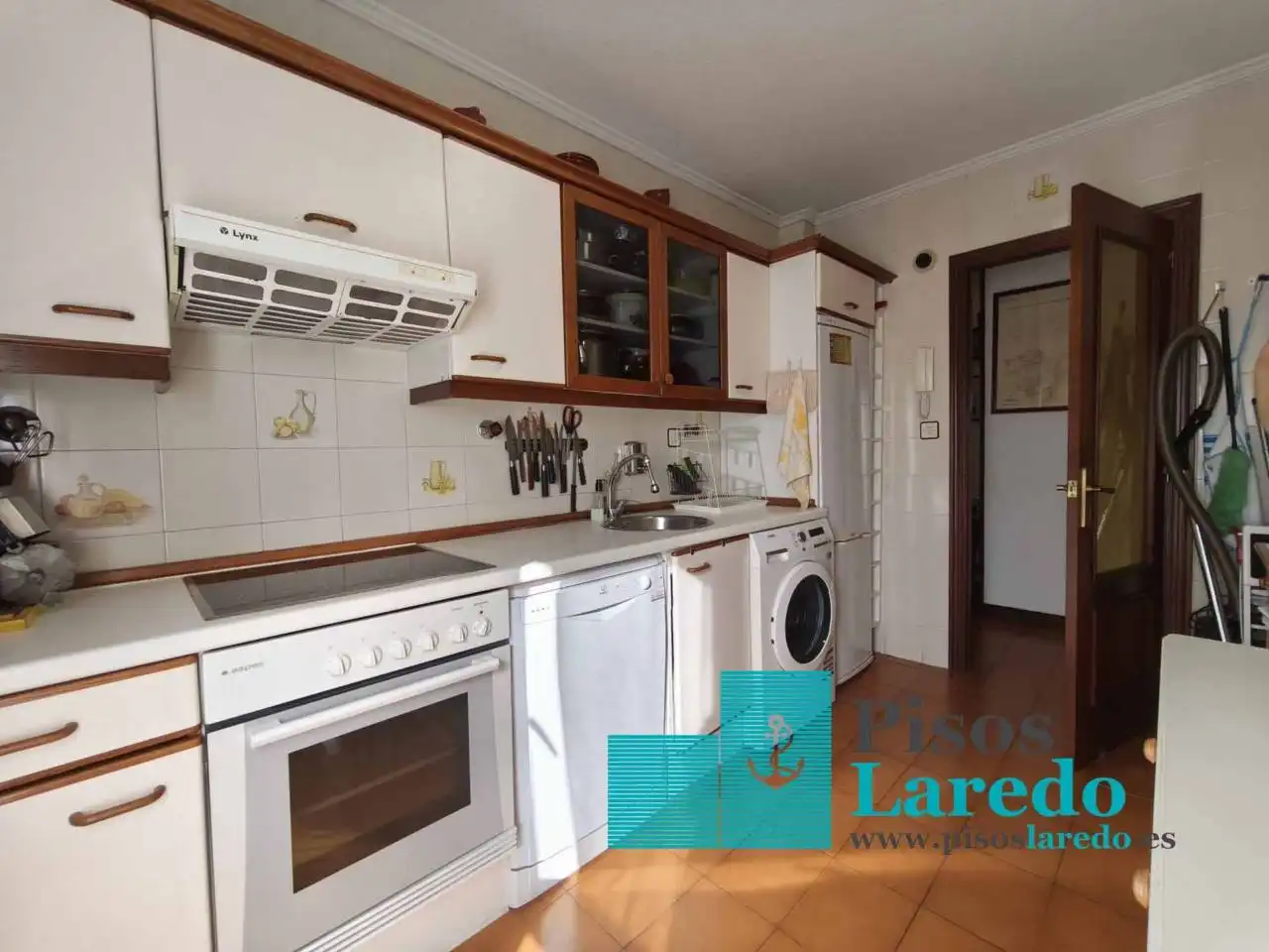 Wohnung mit Terrasse zum Verkauf in Avenida Francia, imagen 13