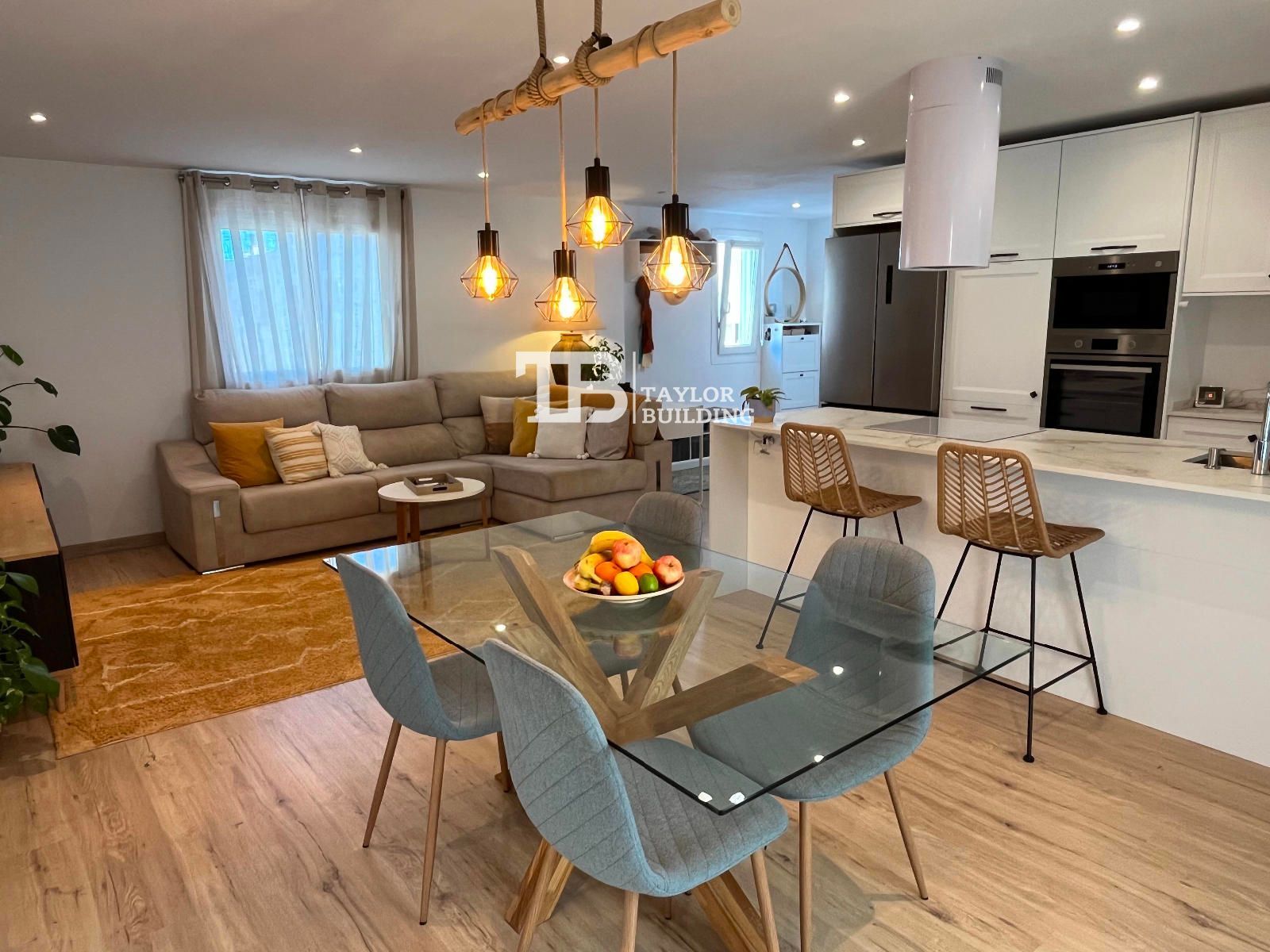 Attic to rent in Josep Maria Palau I Campos, Es Portixol - Es Molinar, Platja de Palma