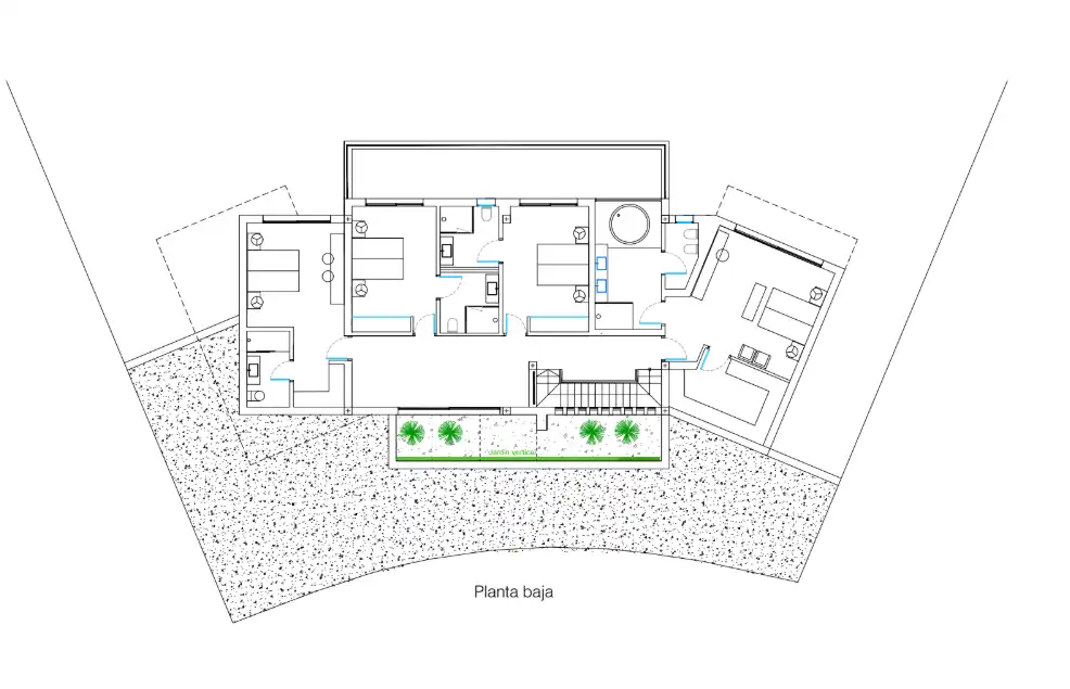 Casa con piscina en venta en La Cala Mijas, imagen 10