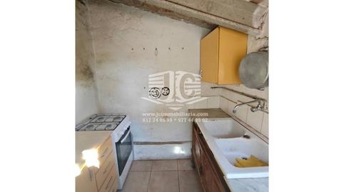 Foto 4 de Finca rústica en venta en Poligono 22, Mas de Barberans, Tarragona