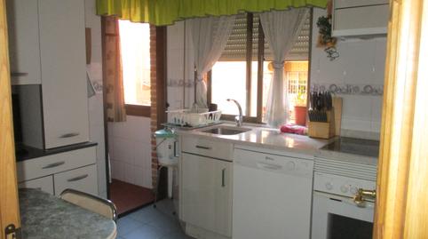 Foto 3 de Pis en venda a Centro, Alcobendas