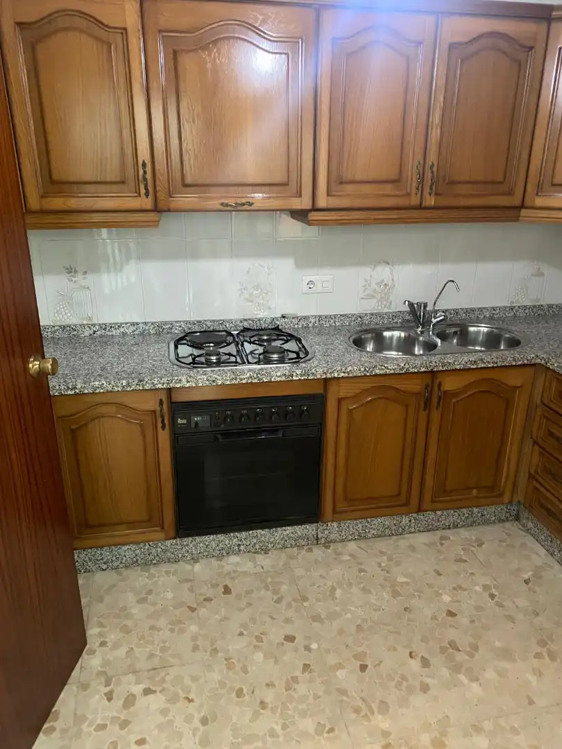 Cuina de Casa o xalet en venda en Écija