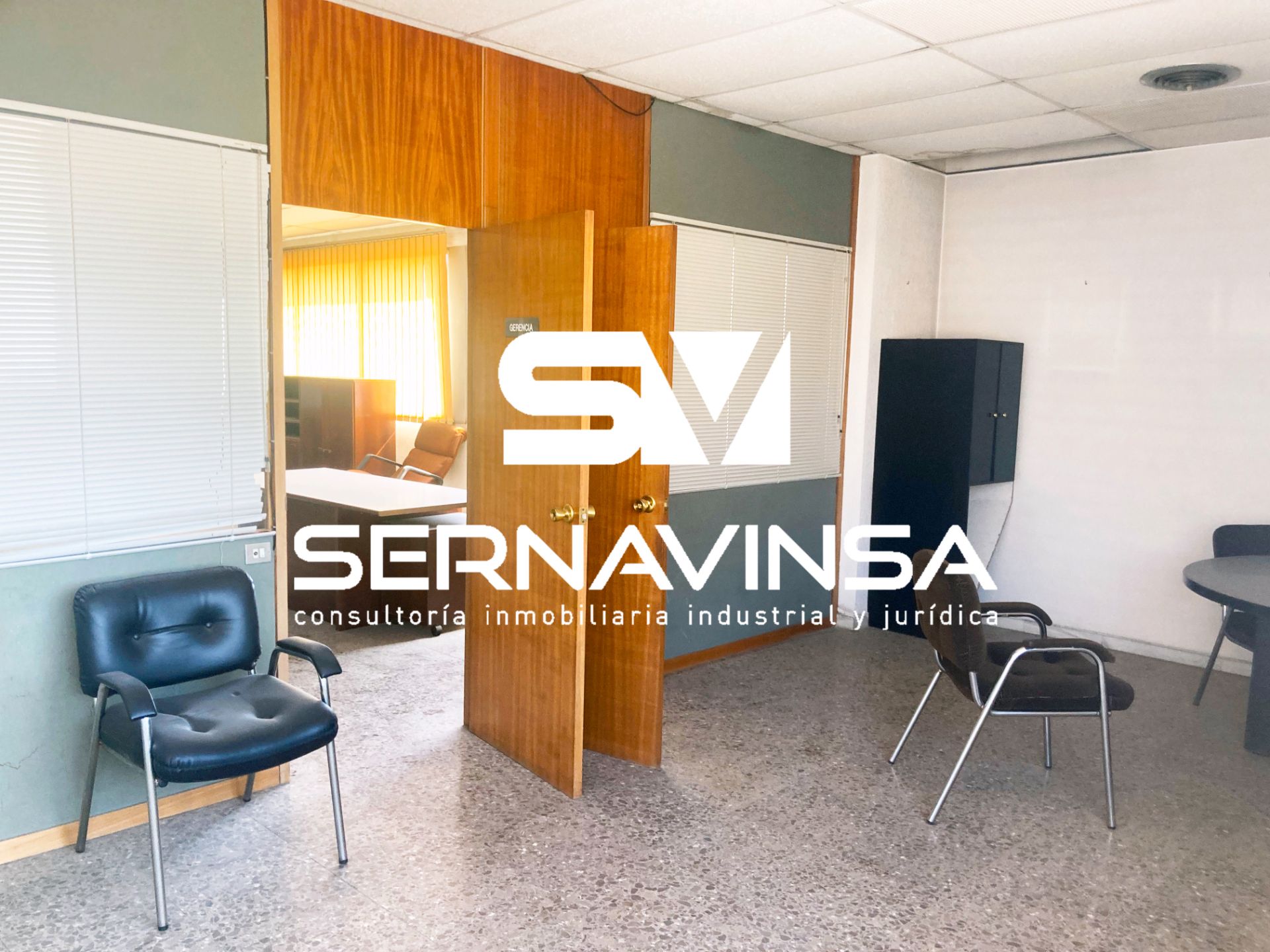 Office to rent in Castellar del Vallès