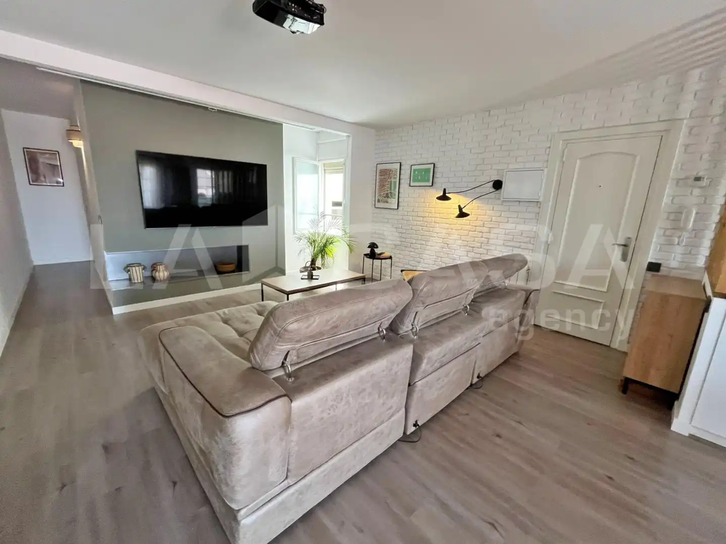 Flat for sale in Cardedeu, Barcelona