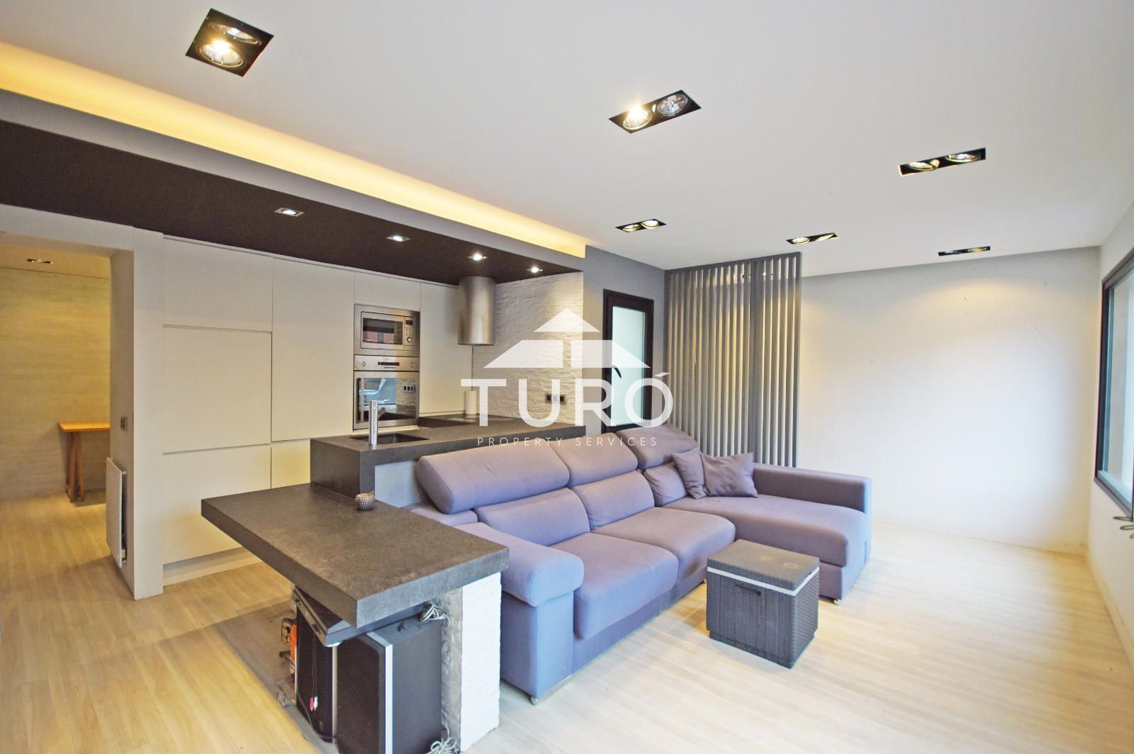 Àtic en venda a Rios Rosas, El Putget i el Farró, Sarrià - Sant Gervasi