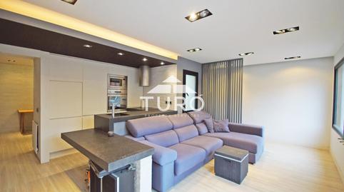 Foto 3 de Àtic en venda a Rios Rosas, El Putget i el Farró,  Barcelona Capital