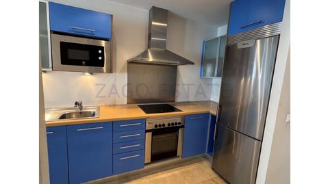 Photo 4 of Flat for rent in Calle Marinada, 2, Bulevar - Puerta Mítica, Villajoyosa / La Vila Joiosa