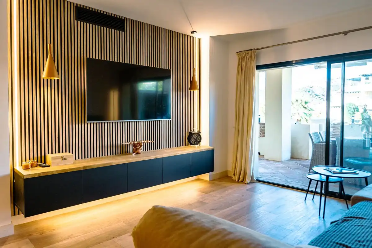 Apartment to rent in Los Arqueros  - Puerto del Almendro