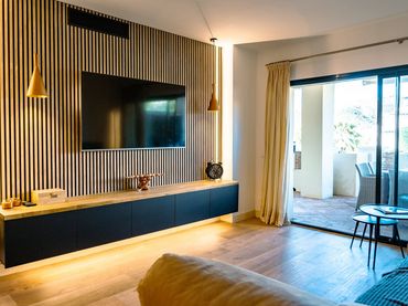 Apartament de lloguer a Los Arqueros  - Puerto del Almendro