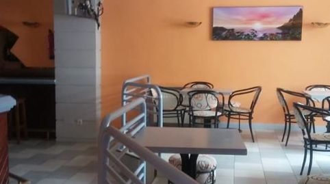 Bar  Cafeteria en Trespaderne, imatge 4