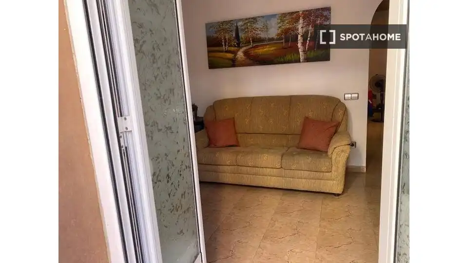 Pis amb terrassa de lloguer a Collblanc - La Torrassa, imagen 19